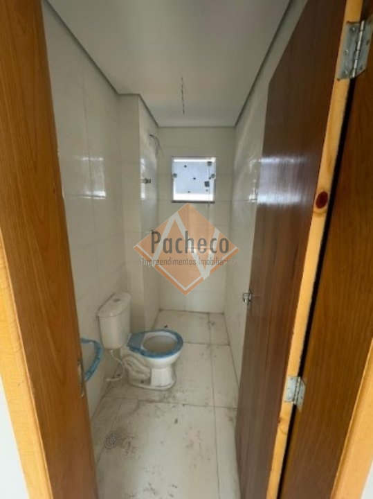 Apartamento à venda com 2 quartos, 40m² - Foto 8