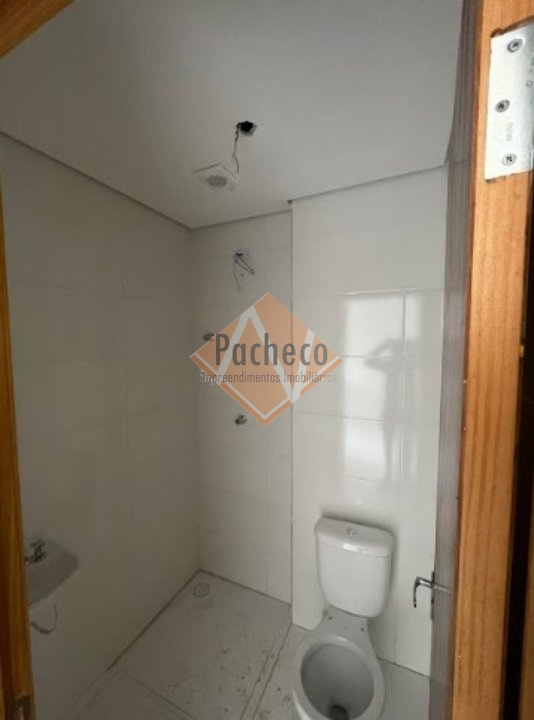 Apartamento à venda com 2 quartos, 40m² - Foto 5