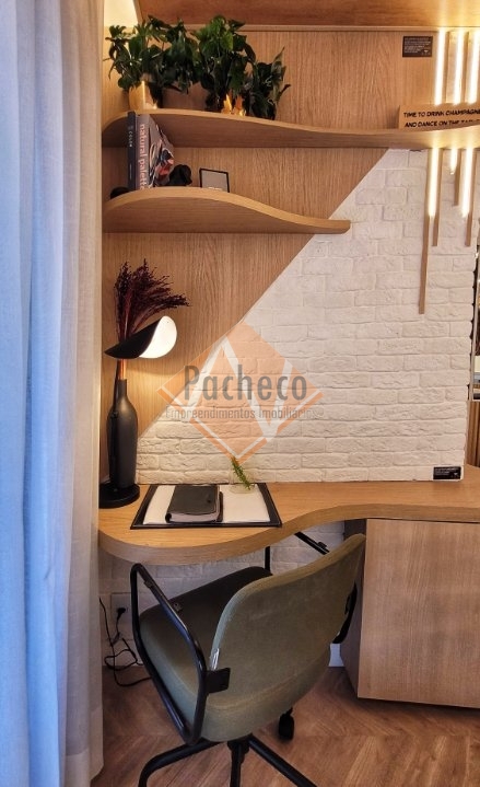 Apartamento à venda com 2 quartos, 43m² - Foto 12