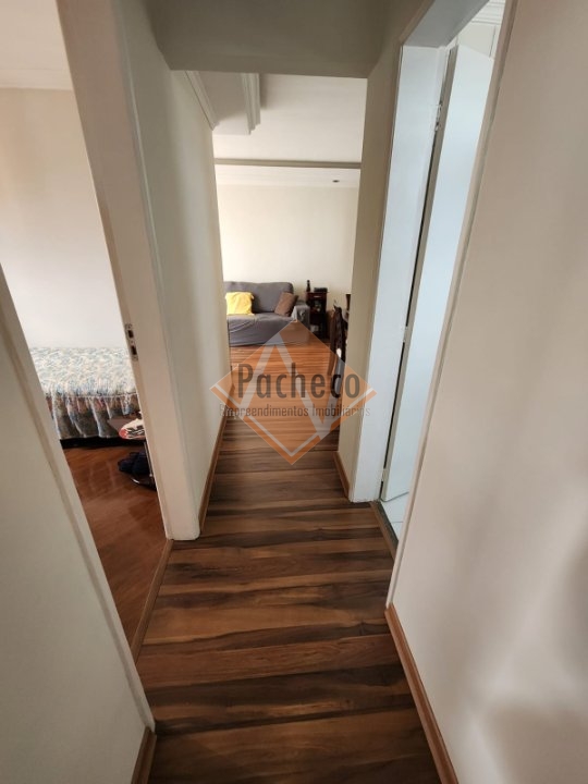 Apartamento à venda com 2 quartos, 60m² - Foto 27