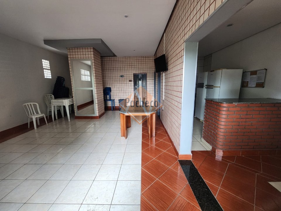 Apartamento à venda com 2 quartos, 60m² - Foto 29