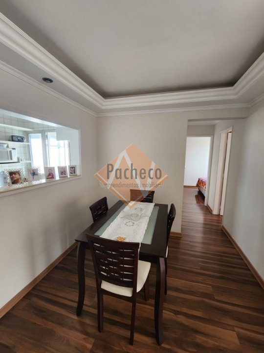 Apartamento à venda com 2 quartos, 60m² - Foto 4