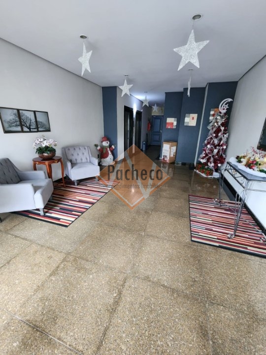 Apartamento à venda com 2 quartos, 60m² - Foto 31