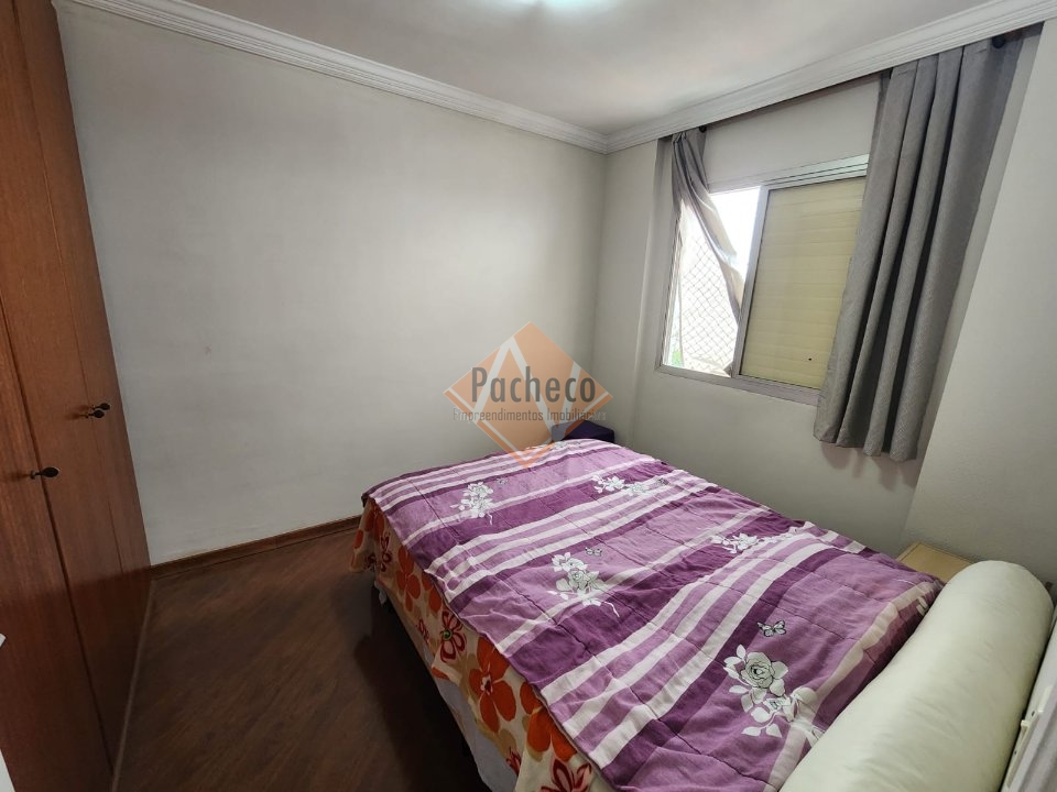 Apartamento à venda com 2 quartos, 60m² - Foto 15