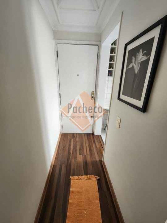 Apartamento à venda com 2 quartos, 60m² - Foto 26