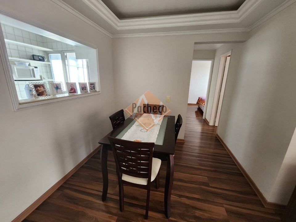 Apartamento à venda com 2 quartos, 60m² - Foto 5