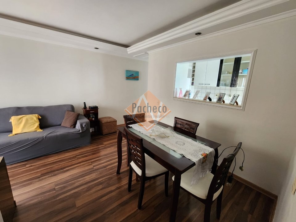 Apartamento à venda com 2 quartos, 60m² - Foto 7