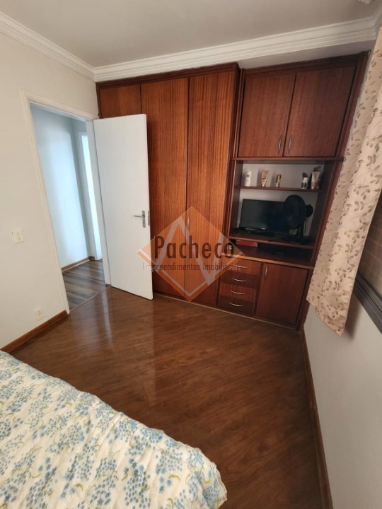 Apartamento à venda com 2 quartos, 60m² - Foto 17