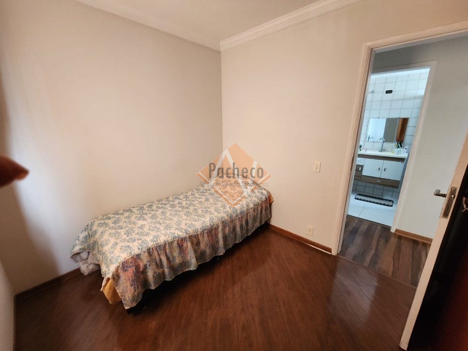 Apartamento à venda com 2 quartos, 60m² - Foto 16