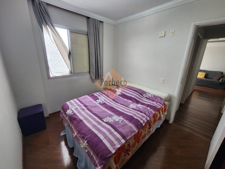 Apartamento à venda com 2 quartos, 60m² - Foto 13