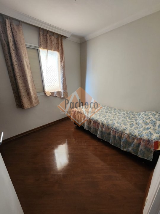 Apartamento à venda com 2 quartos, 60m² - Foto 19