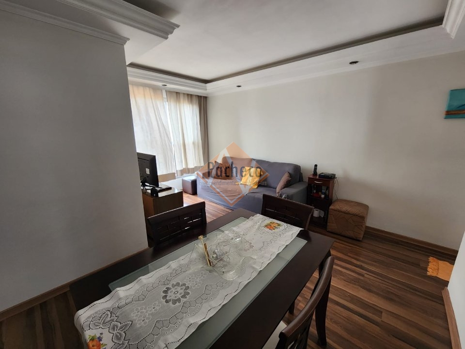 Apartamento à venda com 2 quartos, 60m² - Foto 6