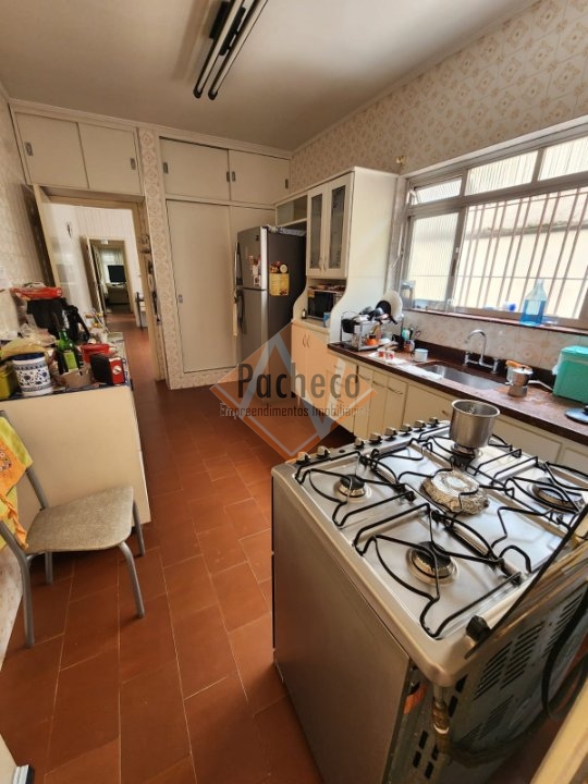 Sobrado à venda com 4 quartos, 203m² - Foto 12