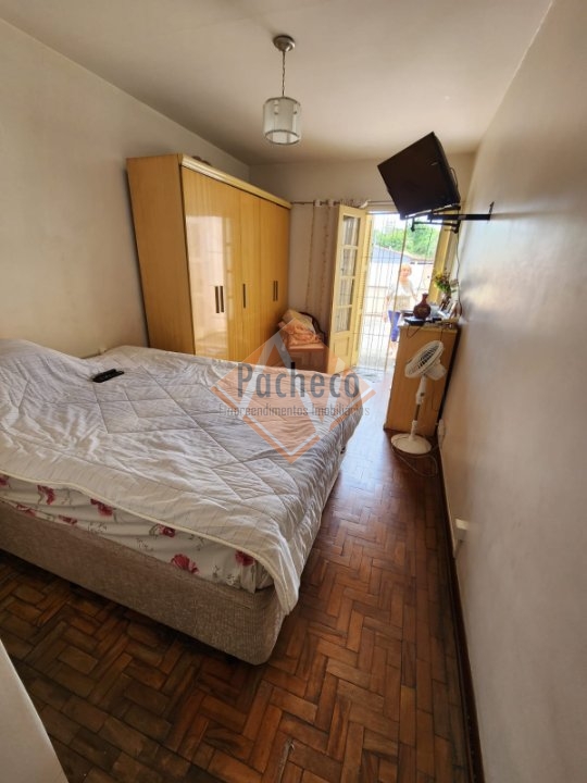 Sobrado à venda com 4 quartos, 203m² - Foto 27