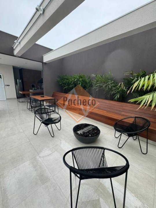 Apartamento à venda com 2 quartos, 54m² - Foto 22