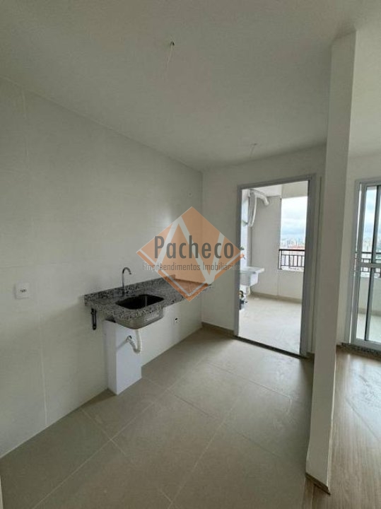 Apartamento à venda com 2 quartos, 54m² - Foto 3