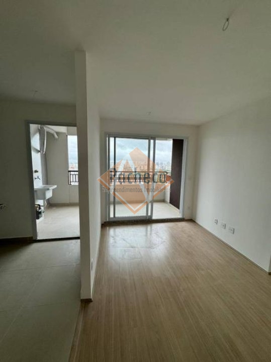 Apartamento à venda com 2 quartos, 54m² - Foto 2