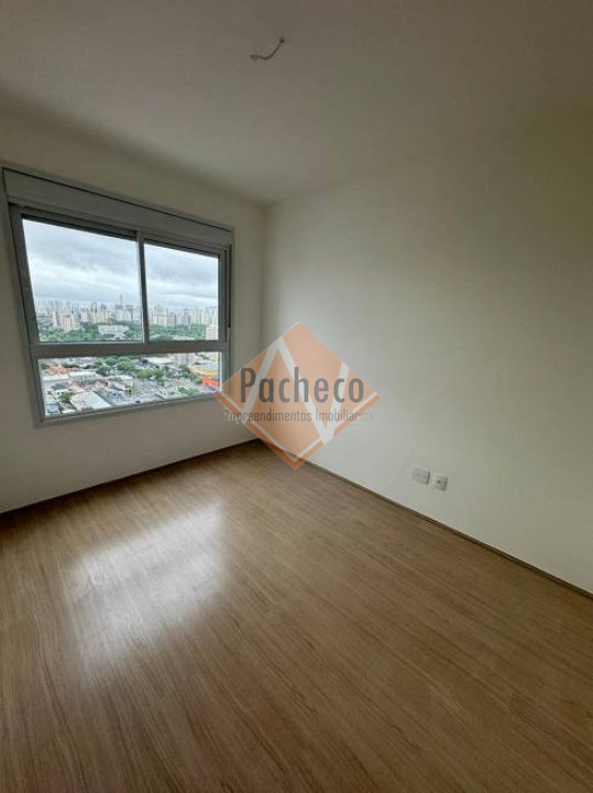 Apartamento à venda com 2 quartos, 54m² - Foto 4