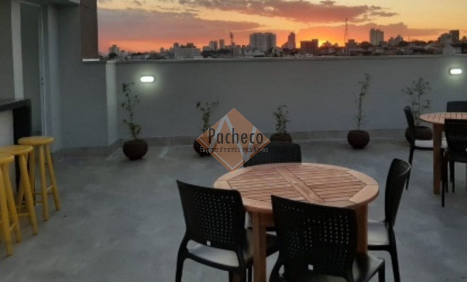 Apartamento à venda com 2 quartos, 38m² - Foto 14