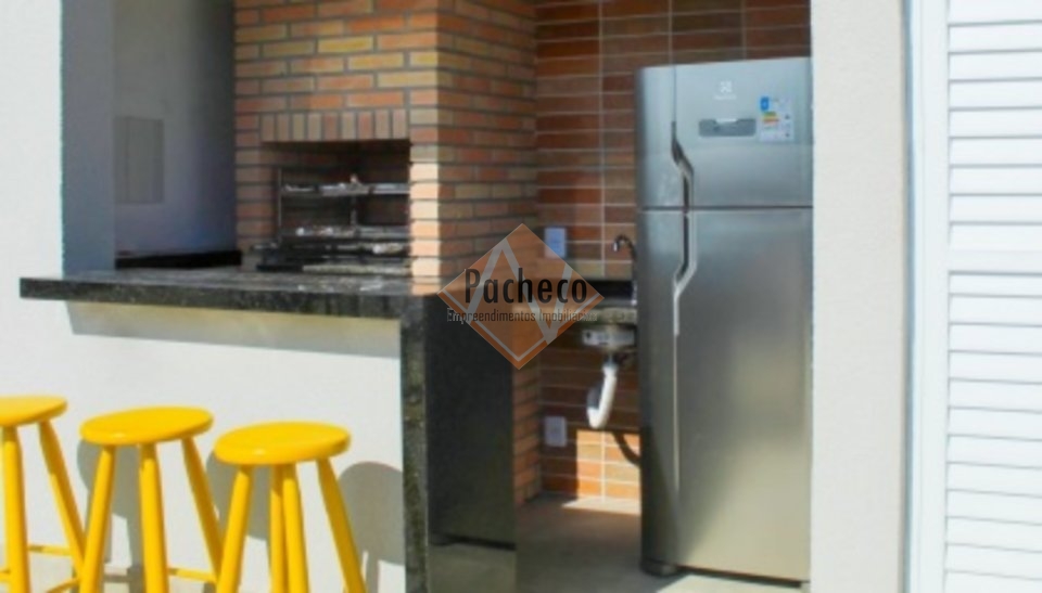 Apartamento à venda com 2 quartos, 38m² - Foto 13