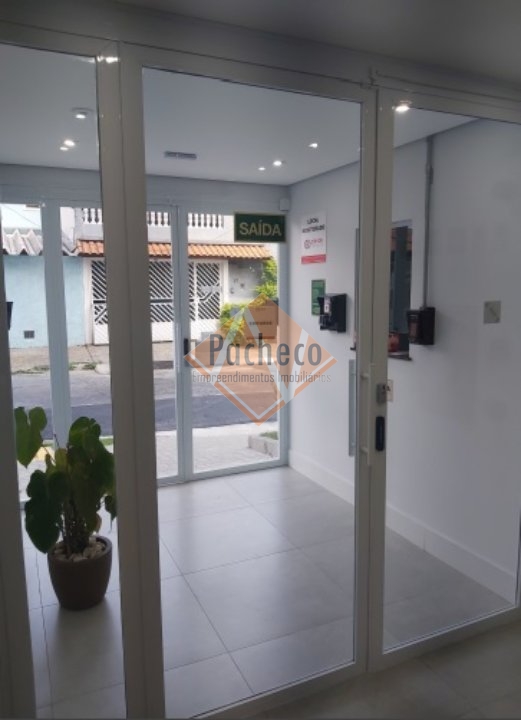 Apartamento à venda com 2 quartos, 38m² - Foto 18