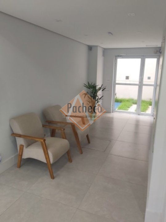 Apartamento à venda com 2 quartos, 38m² - Foto 12