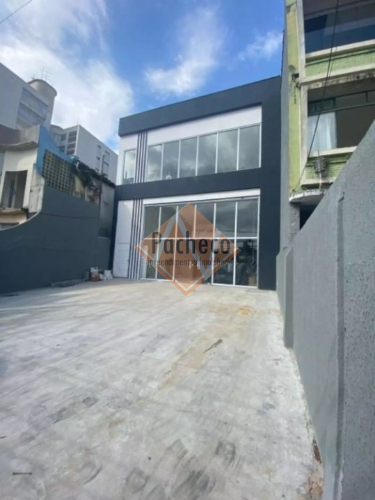 Loja-Salão para alugar, 748m² - Foto 2