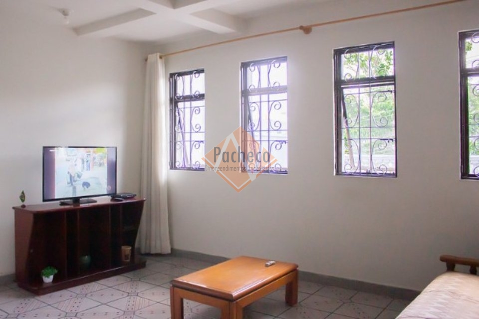 Sobrado à venda com 3 quartos, 230m² - Foto 8