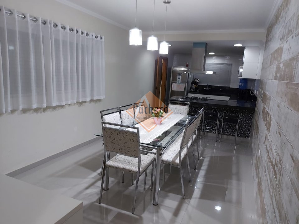 Sobrado à venda com 3 quartos, 247m² - Foto 13