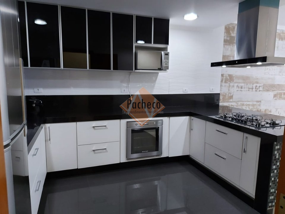 Sobrado à venda com 3 quartos, 247m² - Foto 8