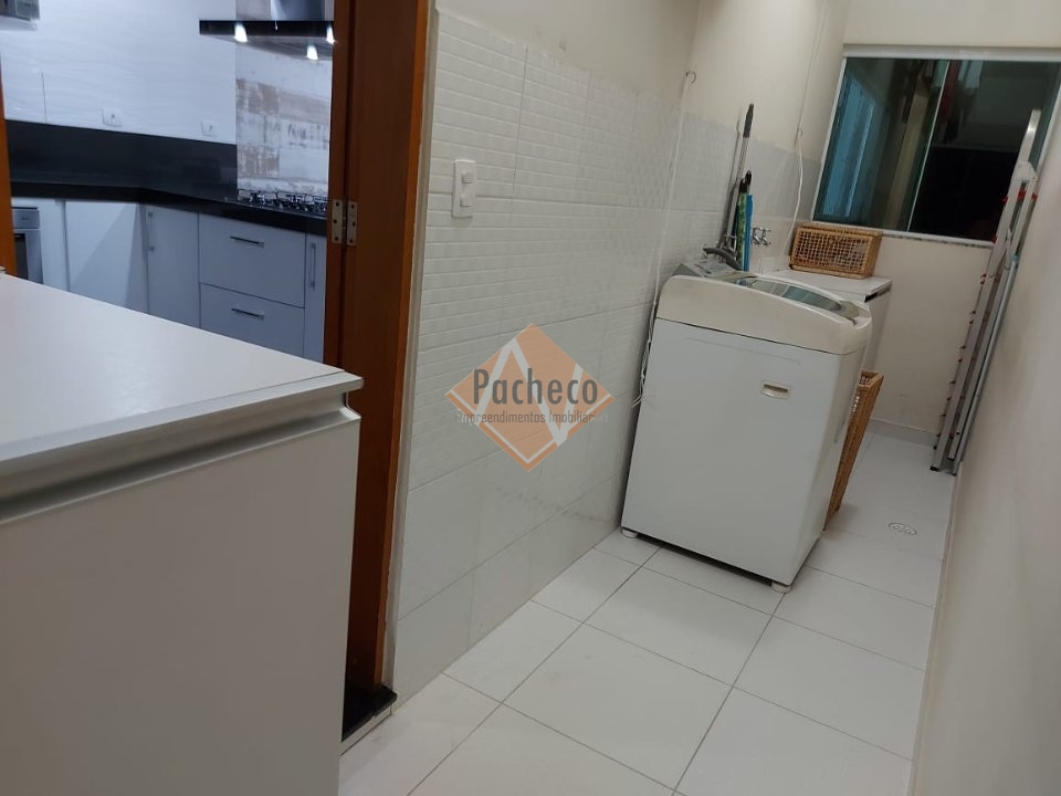 Sobrado à venda com 3 quartos, 247m² - Foto 14