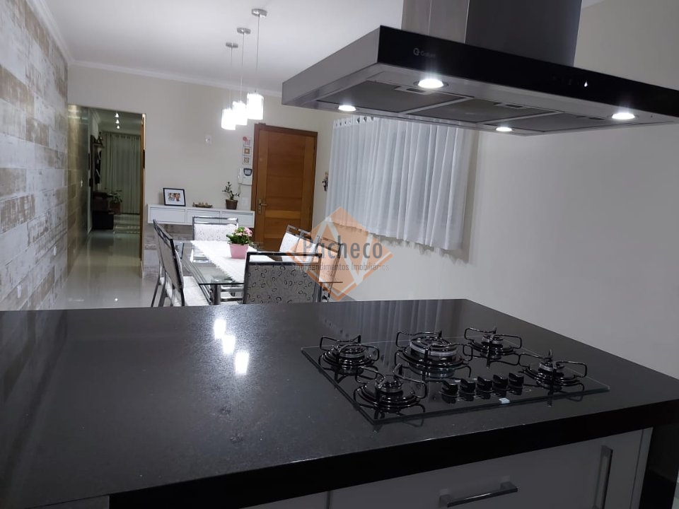 Sobrado à venda com 3 quartos, 247m² - Foto 9