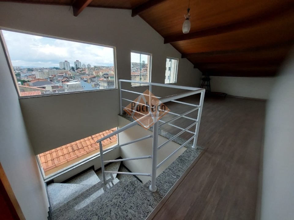 Sobrado à venda com 3 quartos, 247m² - Foto 37