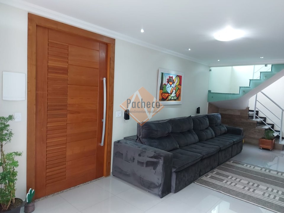 Sobrado à venda com 3 quartos, 247m² - Foto 2