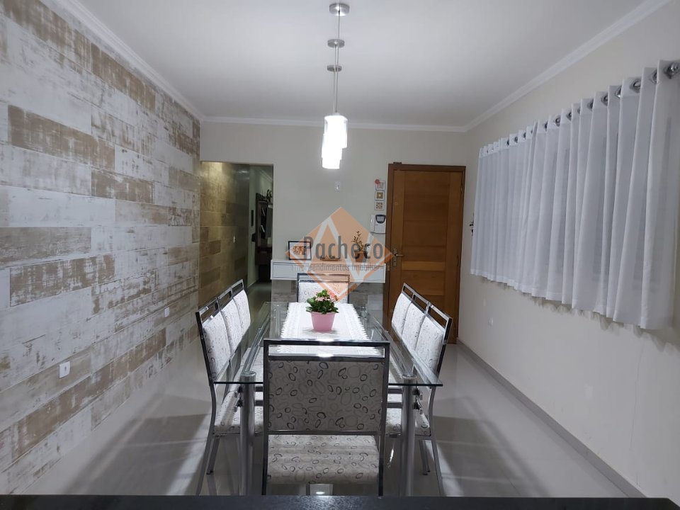 Sobrado à venda com 3 quartos, 247m² - Foto 10