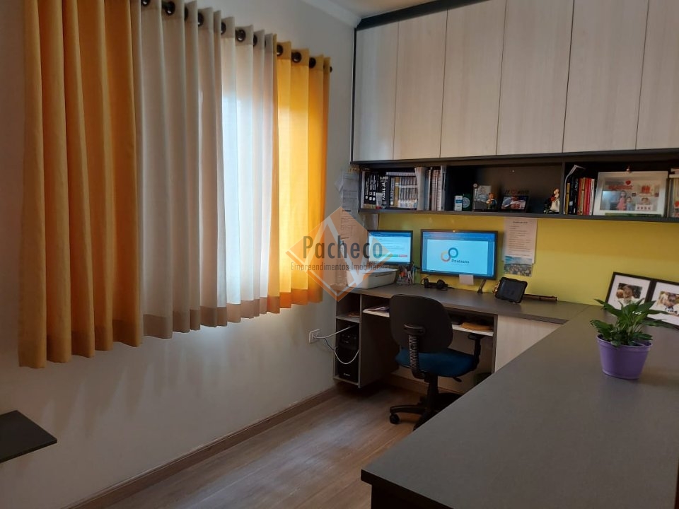 Sobrado à venda com 3 quartos, 247m² - Foto 31