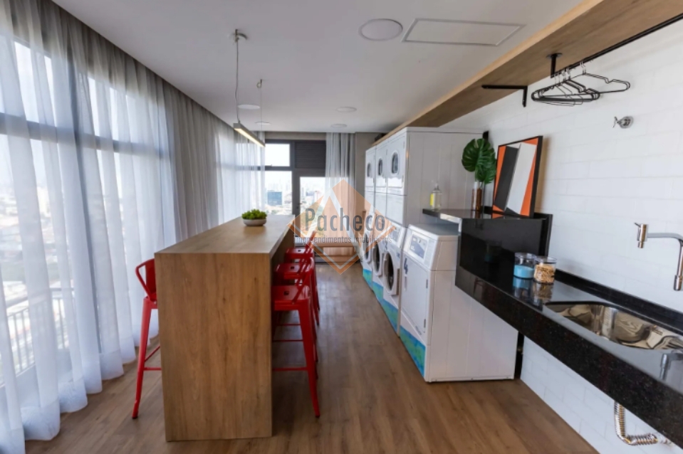 Apartamento à venda com 2 quartos, 60m² - Foto 24