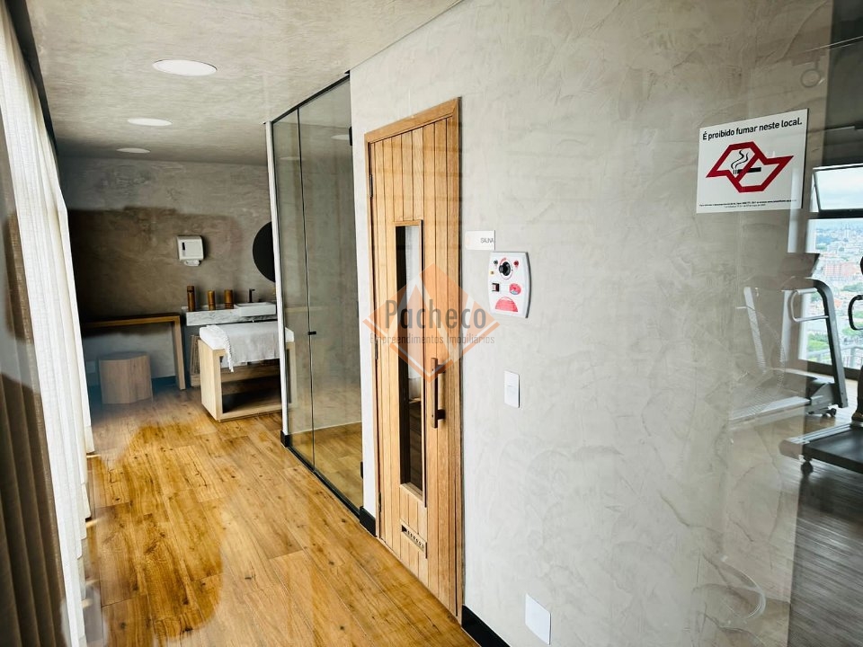 Apartamento à venda com 2 quartos, 60m² - Foto 21