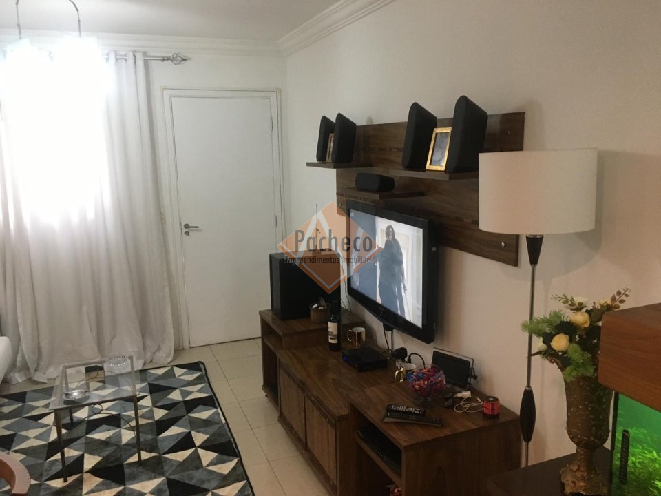 Casa de Condomínio à venda com 2 quartos, 72m² - Foto 4