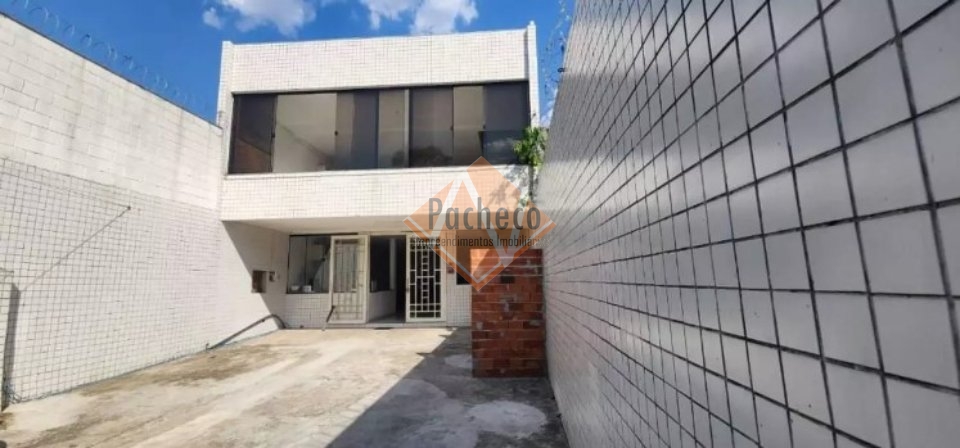 Loja-Salão à venda, 396m² - Foto 1