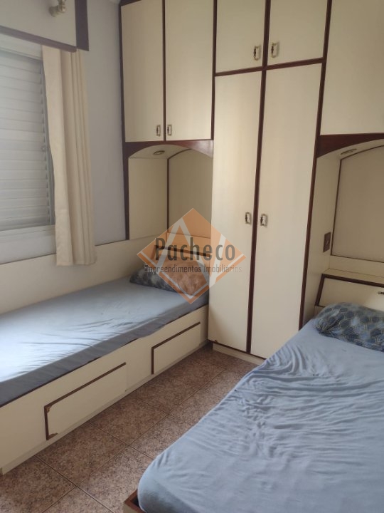 Apartamento à venda com 3 quartos, 64m² - Foto 10