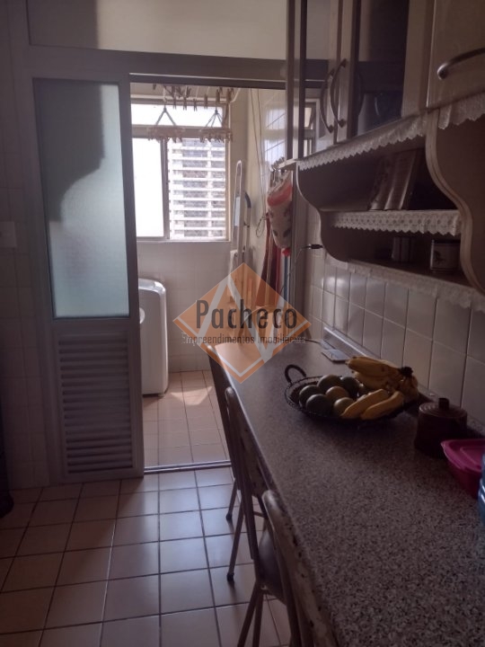 Apartamento à venda com 3 quartos, 64m² - Foto 6