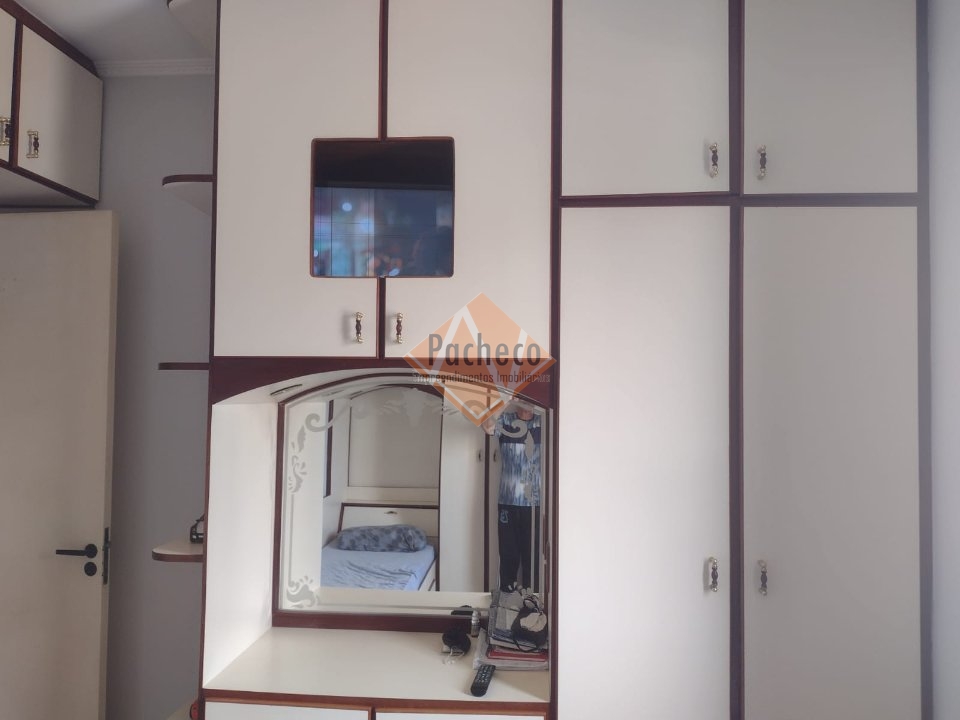 Apartamento à venda com 3 quartos, 64m² - Foto 11