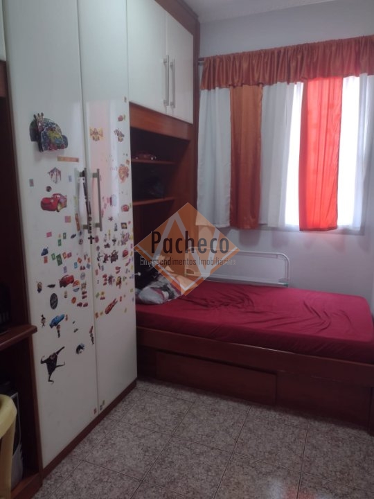 Apartamento à venda com 3 quartos, 64m² - Foto 12