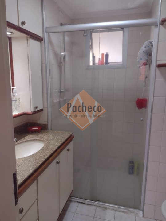 Apartamento à venda com 3 quartos, 64m² - Foto 13