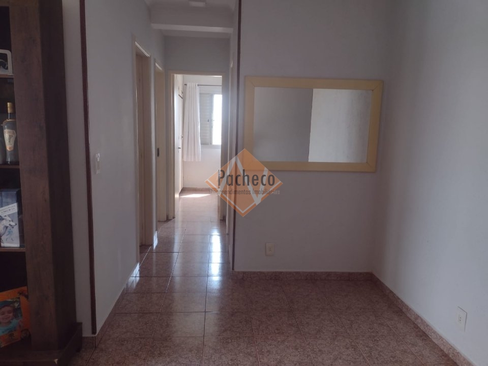 Apartamento à venda com 3 quartos, 64m² - Foto 2