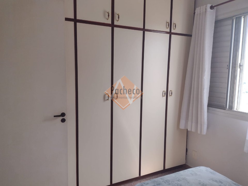 Apartamento à venda com 3 quartos, 64m² - Foto 9