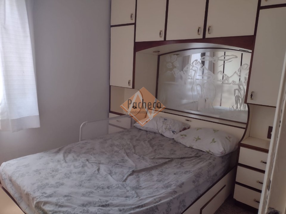 Apartamento à venda com 3 quartos, 64m² - Foto 8