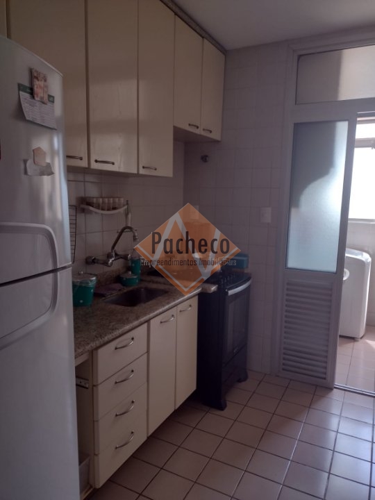 Apartamento à venda com 3 quartos, 64m² - Foto 5