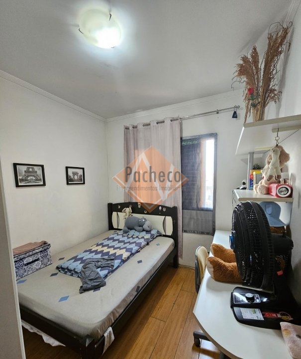 Apartamento à venda com 2 quartos, 63m² - Foto 13